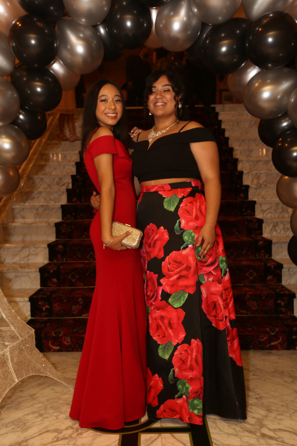 Mainland Regional High School Prom